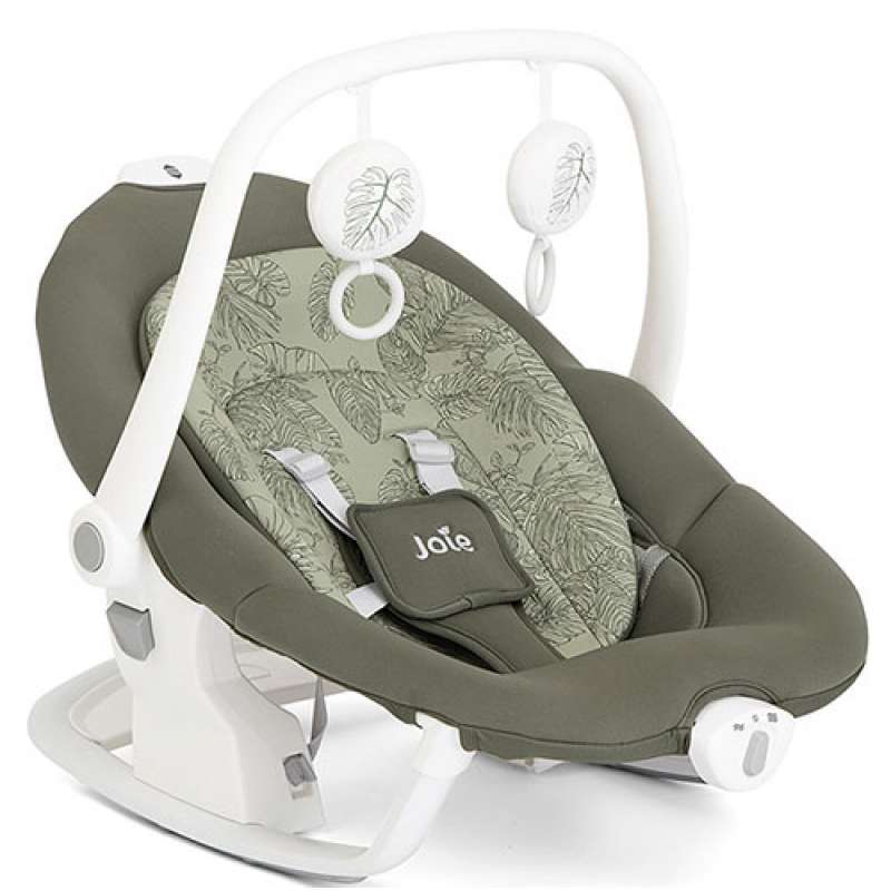 JOIE SOOTHERS SERINA 2 IN 1
