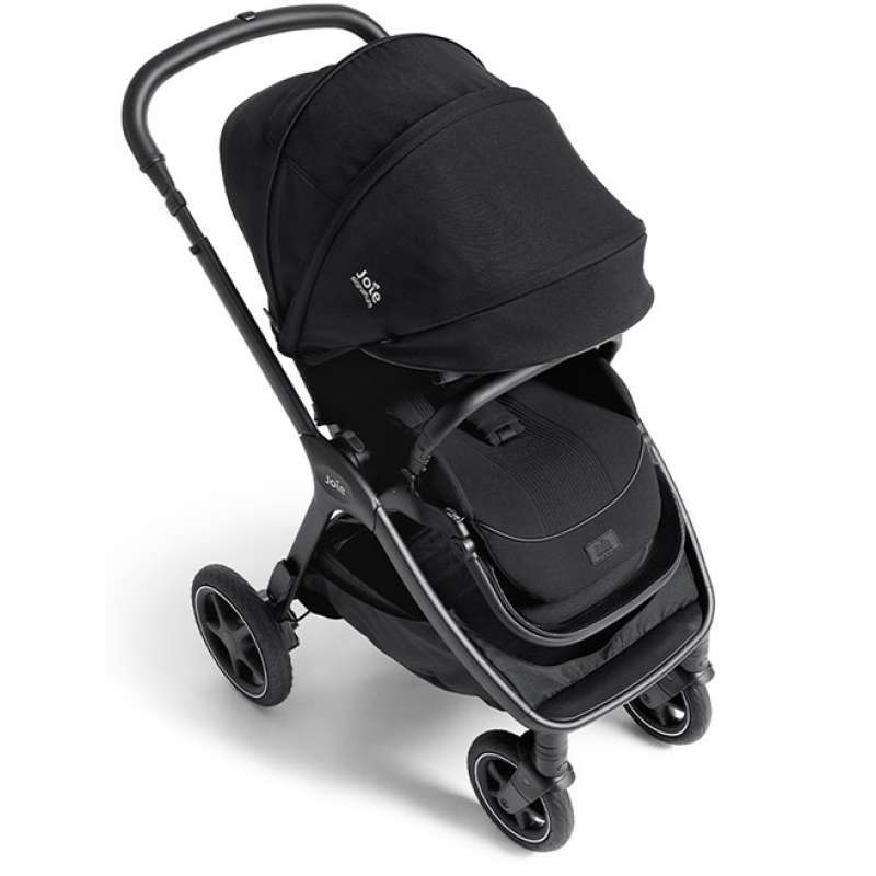 JOIE SIGNATURE DUO FINITI STROLLER
