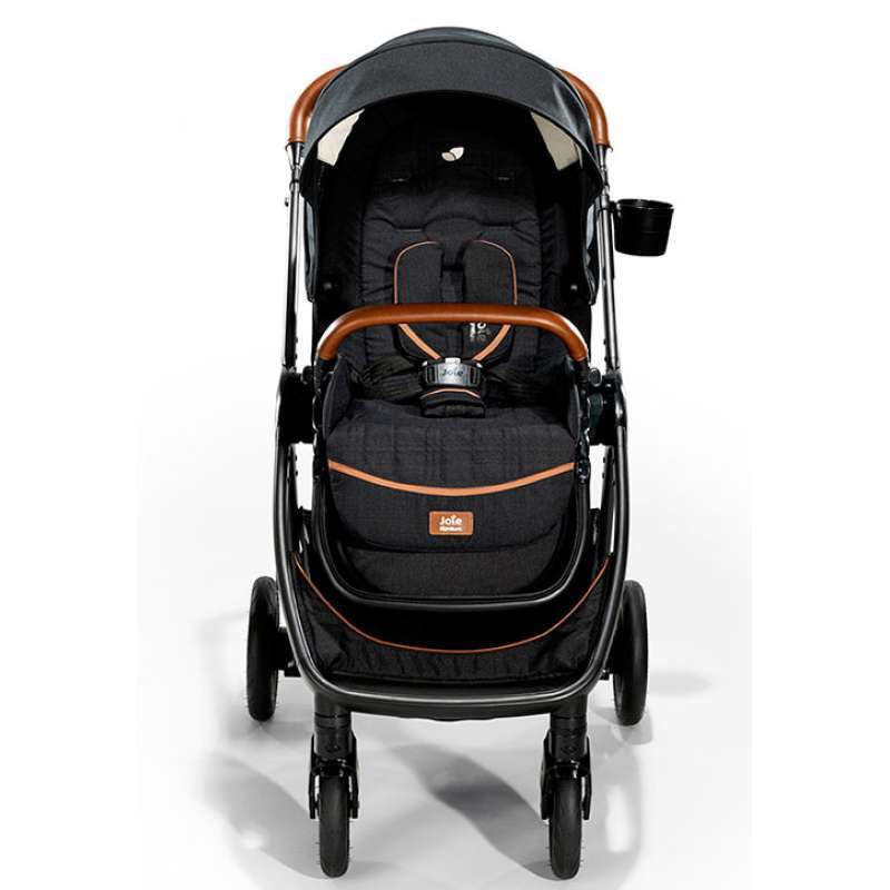 JOIE SIGNATURE DUO FINITI STROLLER