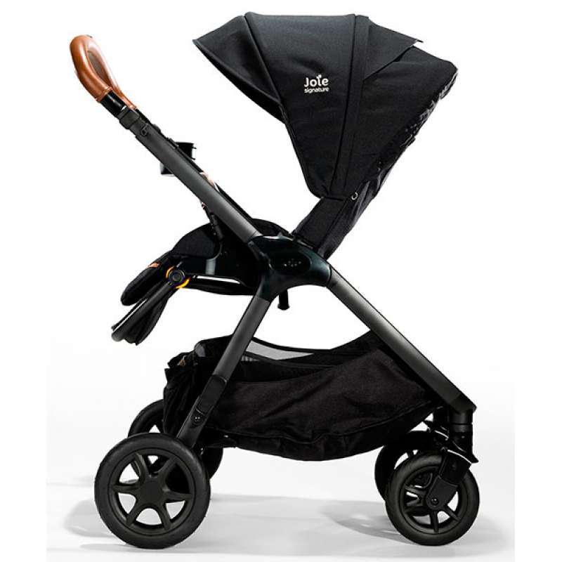 JOIE SIGNATURE DUO FINITI STROLLER