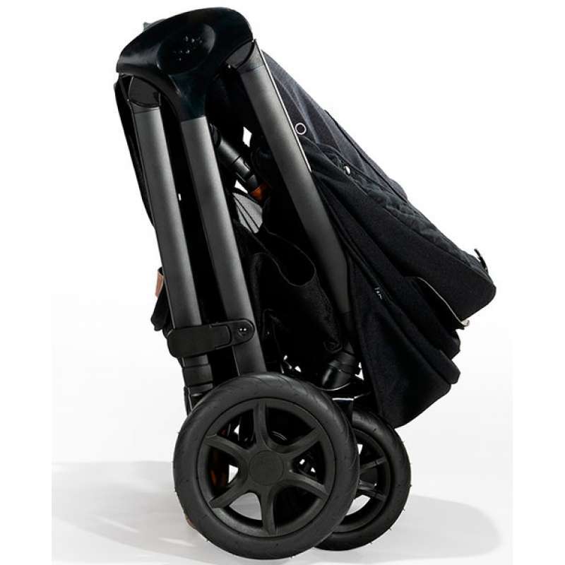 JOIE SIGNATURE DUO FINITI STROLLER