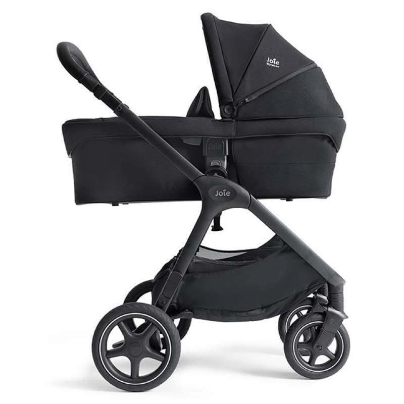 JOIE SIGNATURE DUO FINITI STROLLER