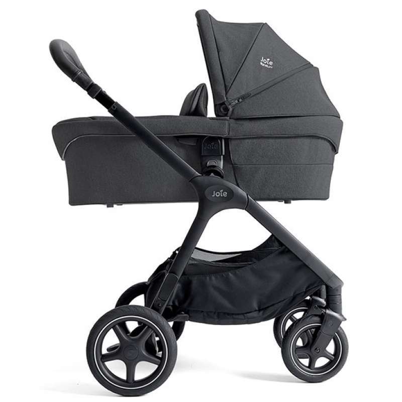 JOIE SIGNATURE DUO FINITI STROLLER