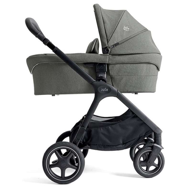 JOIE SIGNATURE DUO FINITI STROLLER