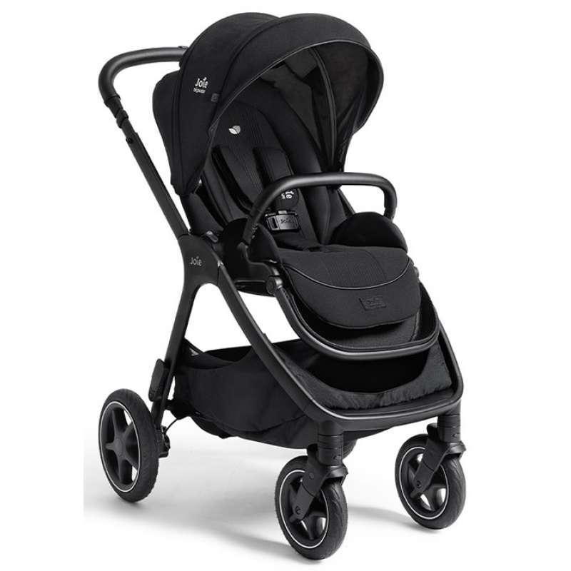JOIE SIGNATURE FINITI STROLLER