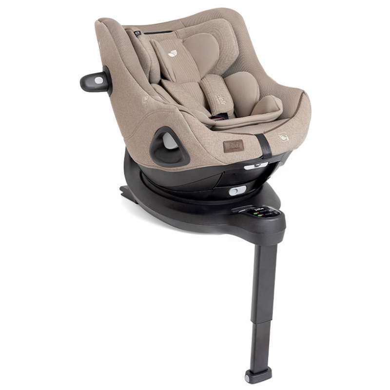 JOIE SIGNATURE I-HARBOUR PRO CAR SEAT