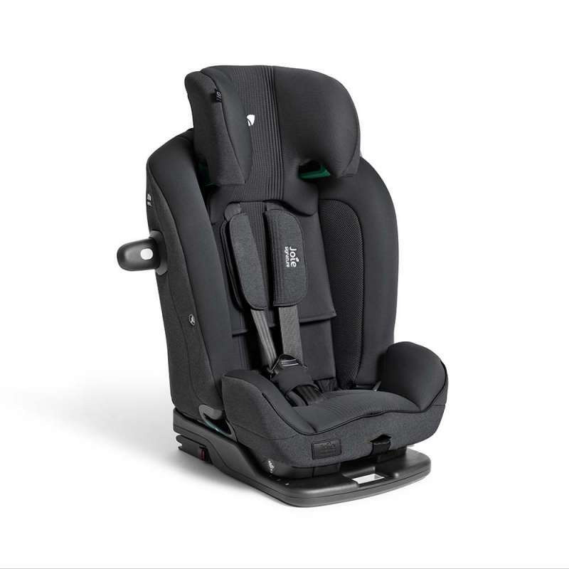 JOIE SIGNATURE I-PLENTI CAR SEAT