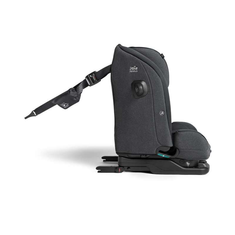 JOIE SIGNATURE I-PLENTI CAR SEAT