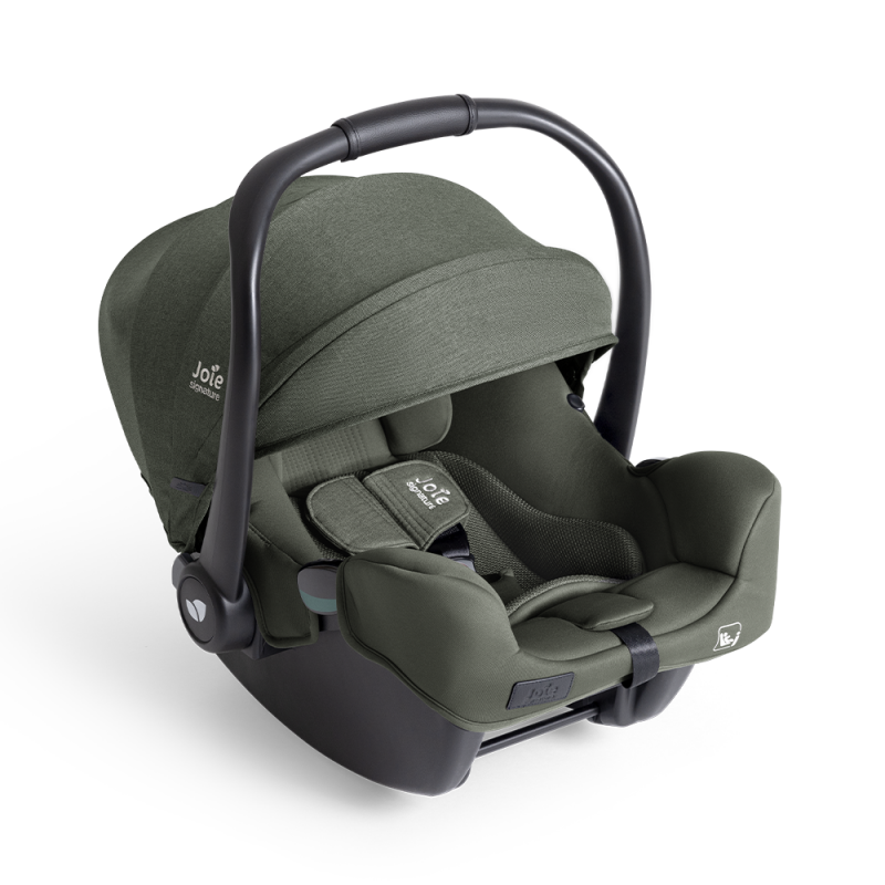 CAR SEAT JOIE SIGNATURE I-STARTER