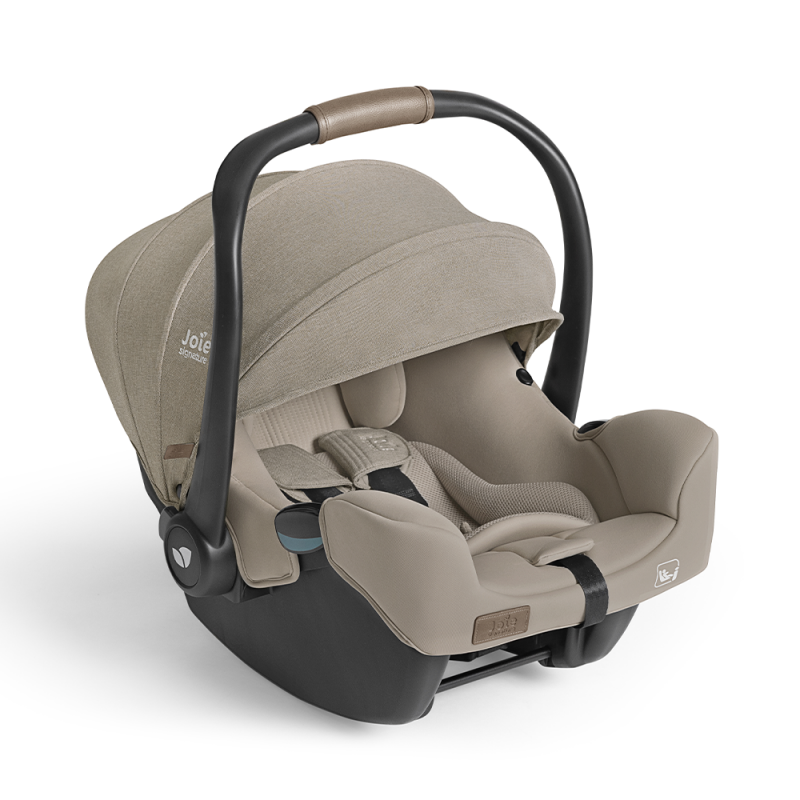 CAR SEAT JOIE SIGNATURE I-STARTER