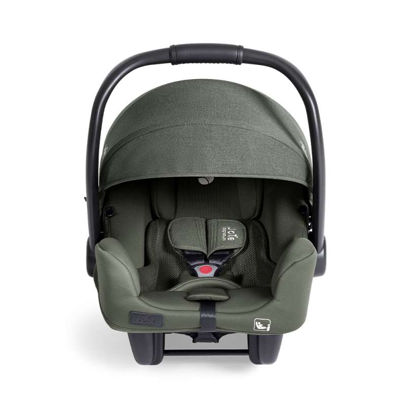 CAR SEAT JOIE SIGNATURE I-STARTER