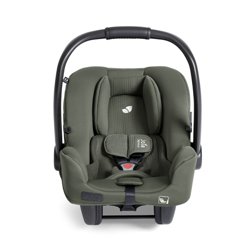 CAR SEAT JOIE SIGNATURE I-STARTER