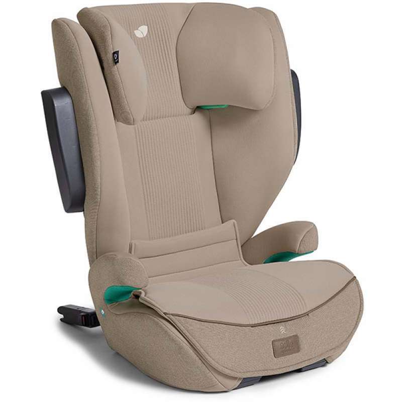 JOIE SIGNATURE I-TRAVER CAR SEAT