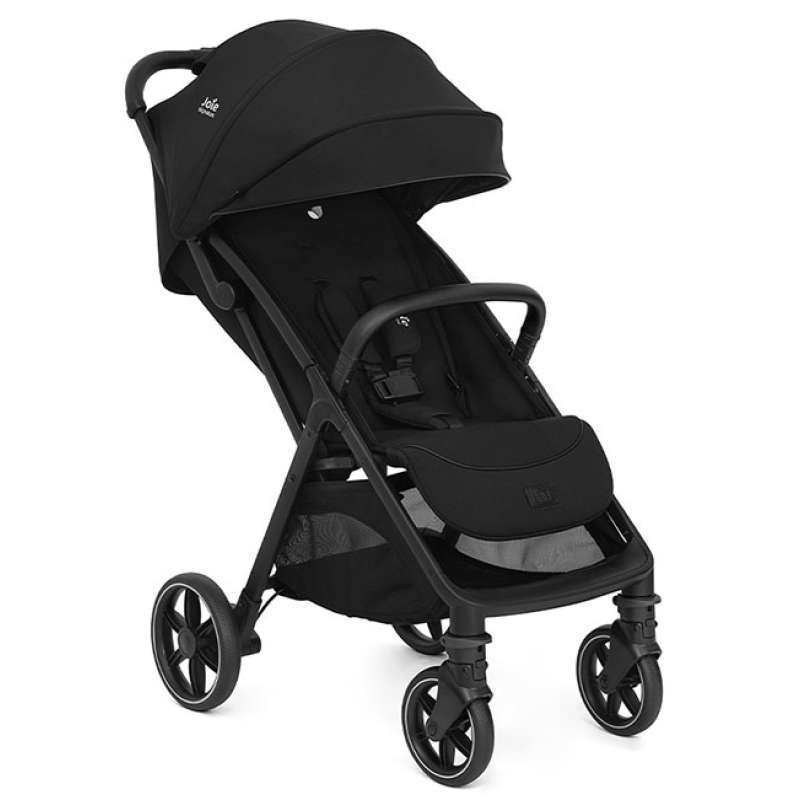 JOIE SIGNATURE PARCEL LX STROLLER