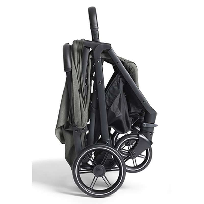 JOIE SIGNATURE PARCEL LX STROLLER