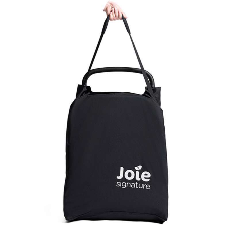 JOIE SIGNATURE PARCEL LX STROLLER