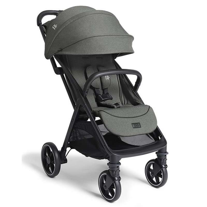 JOIE SIGNATURE PARCEL LX STROLLER