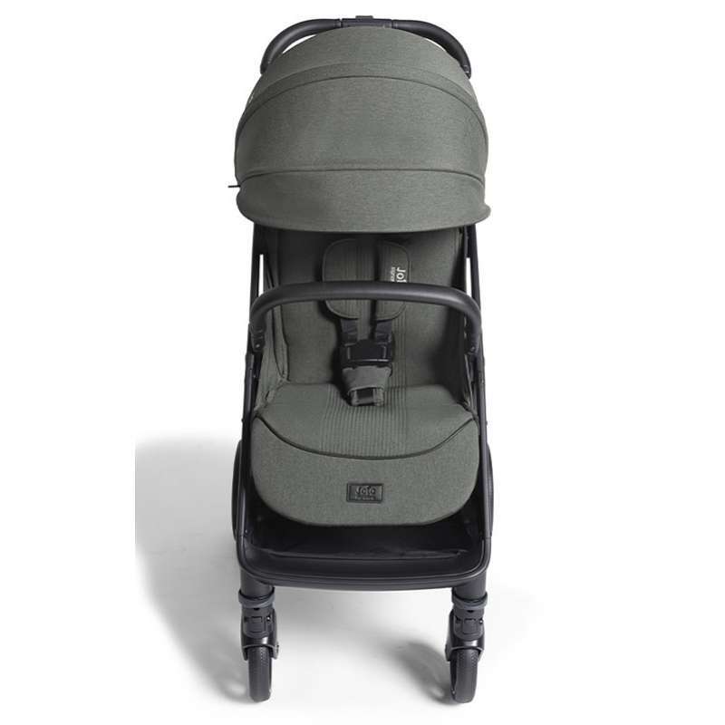 JOIE SIGNATURE PARCEL LX STROLLER