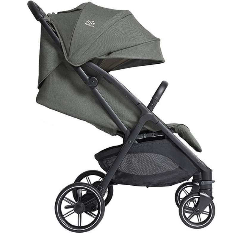 JOIE SIGNATURE PARCEL LX STROLLER