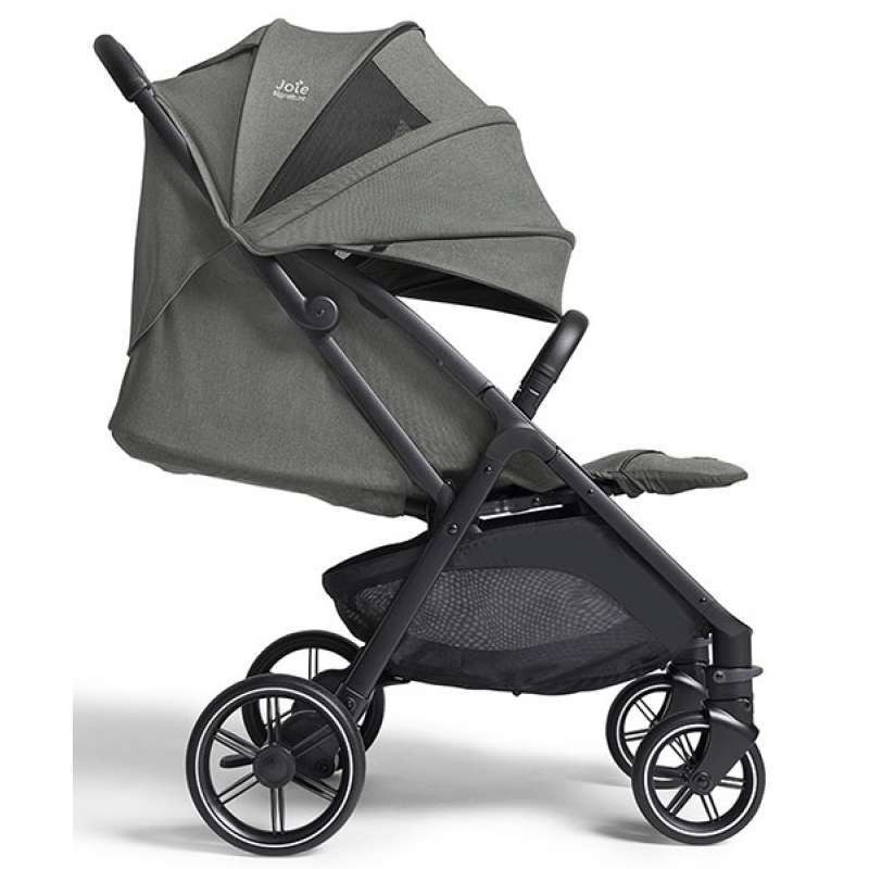 JOIE SIGNATURE PARCEL LX STROLLER