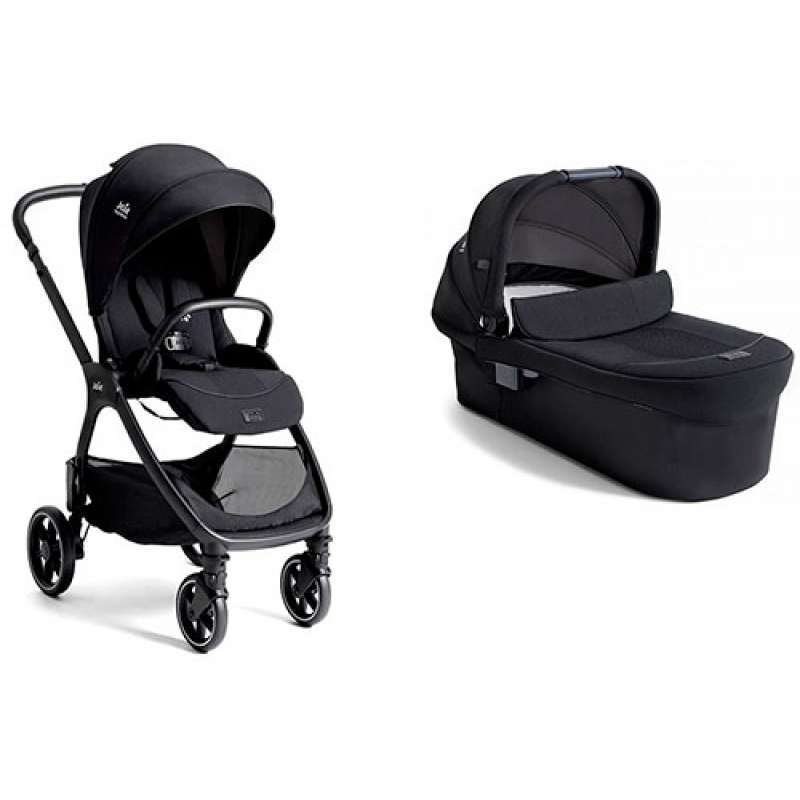 BABY STROLLER 2-PIECE JOIE SIGNATURE VALORA