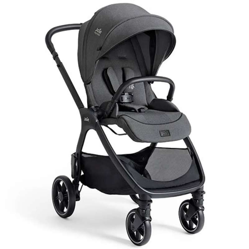 BABY STROLLER 2-PIECE JOIE SIGNATURE VALORA