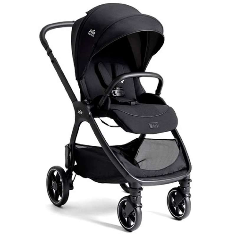 BABY STROLLER 2-PIECE JOIE SIGNATURE VALORA