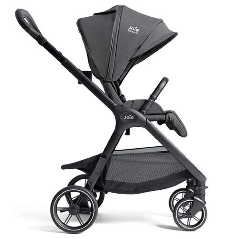 BABY STROLLER 2-PIECE JOIE SIGNATURE VALORA