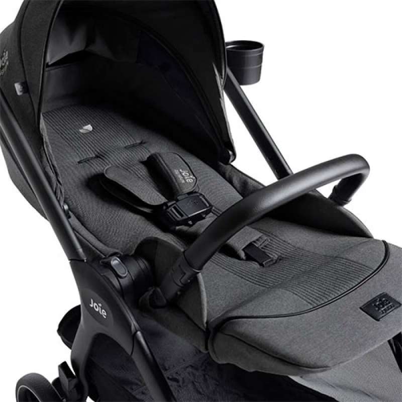 BABY STROLLER 2-PIECE JOIE SIGNATURE VALORA