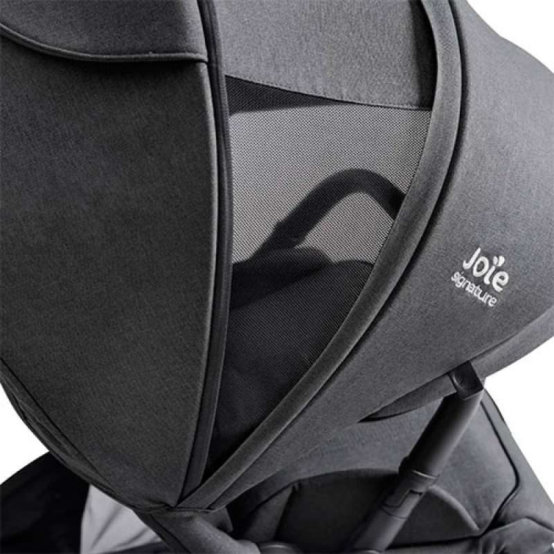 BABY STROLLER 2-PIECE JOIE SIGNATURE VALORA