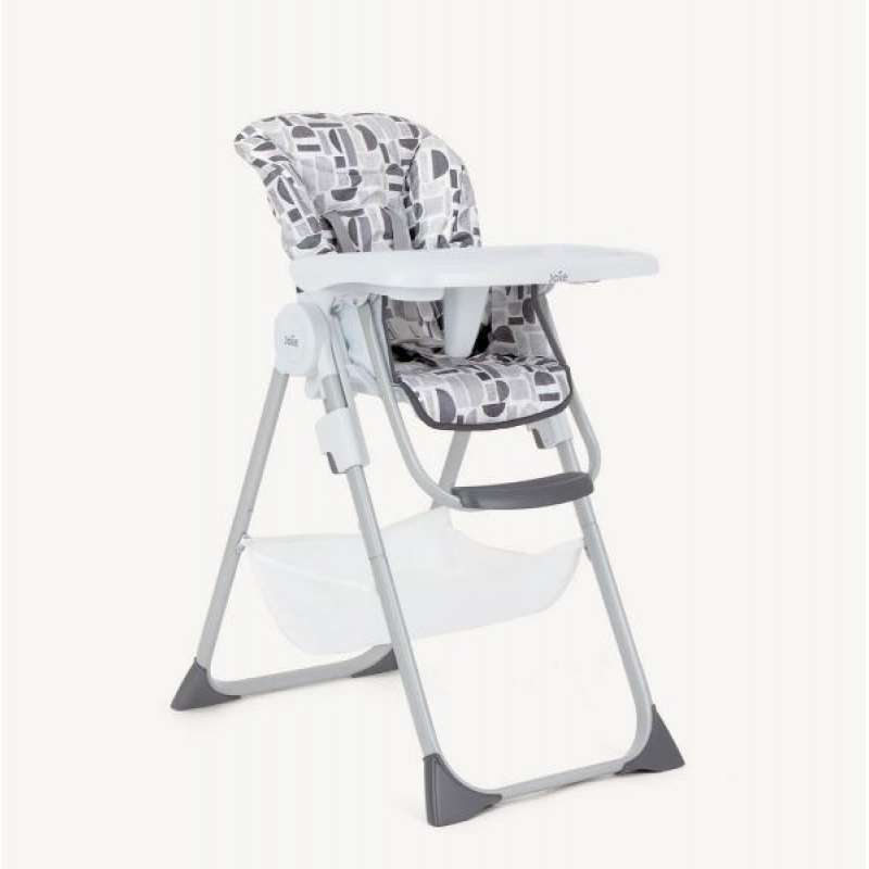 JOIE SNACKER 2IN1 HIGHCHAIR