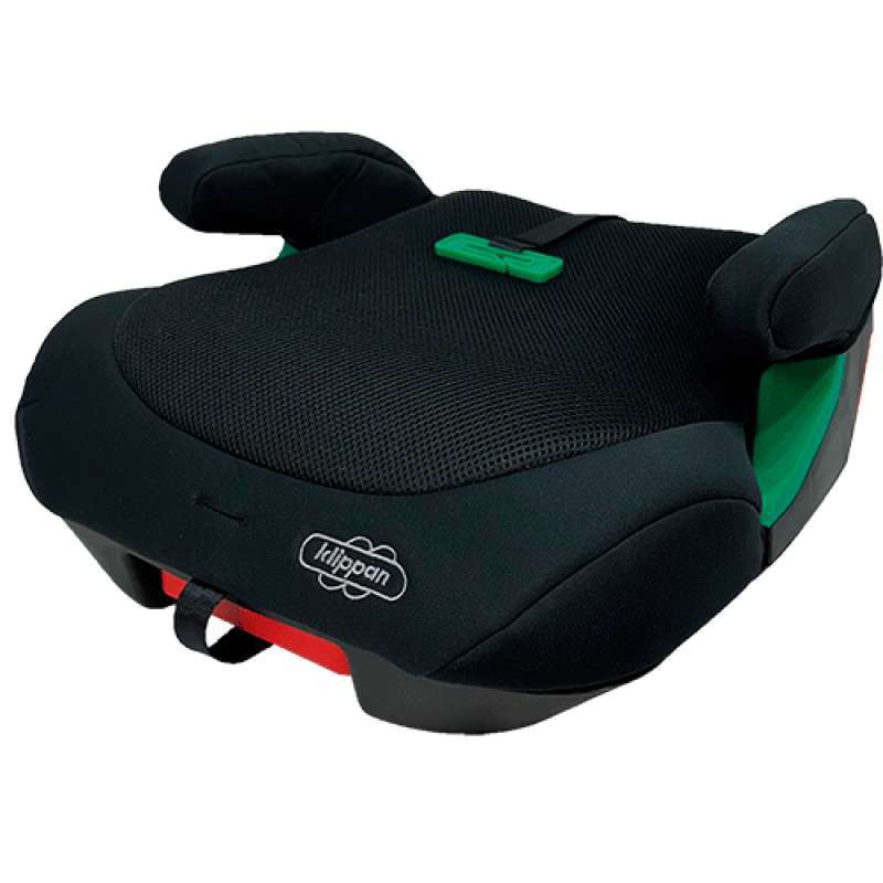 KLIPPAN CUSHION I-SIZE BOOSTER SEAT