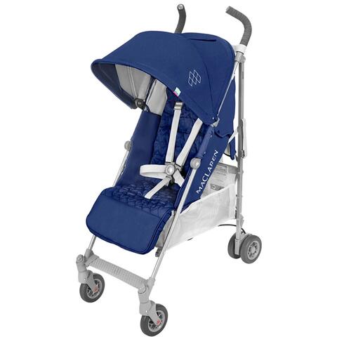 Maclaren Quest Stroller | Algateckids.com