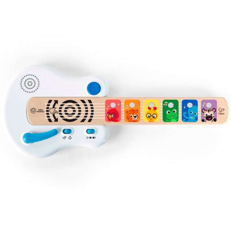 BABY EINSTEIN MAGIC TOUCH GUITAR