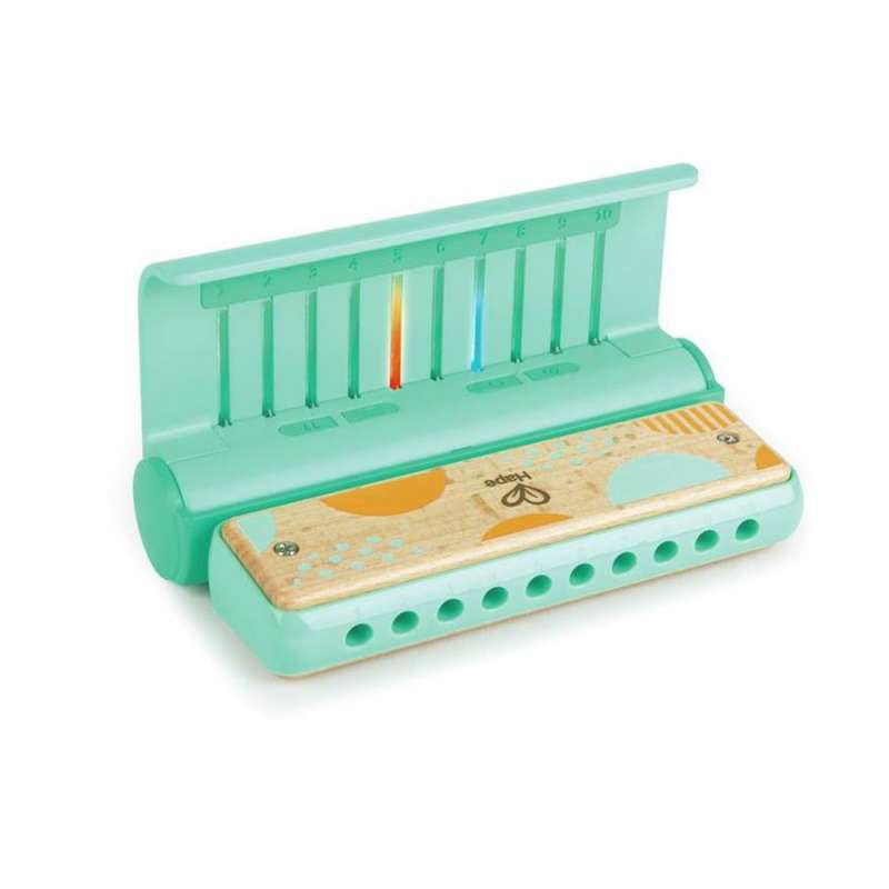 HAPE LUMINOUS HARMONICA