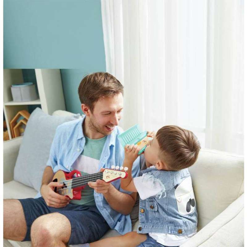 HAPE LUMINOUS HARMONICA