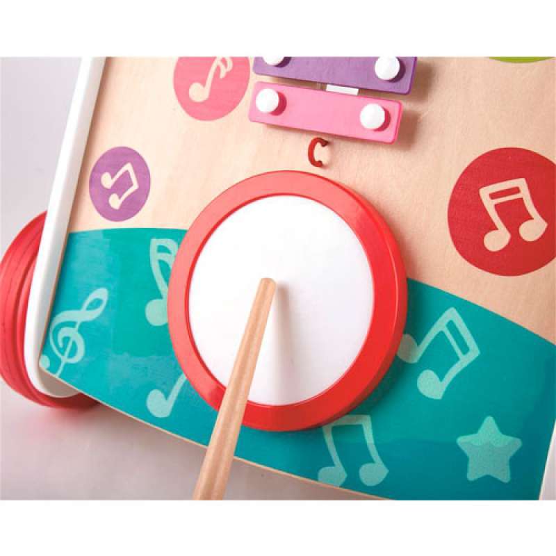 HAPE MUSICAL WALKER