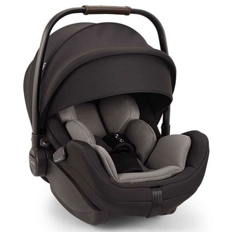 NUNA ARRA FLEX I-SIZE CAR SEAT