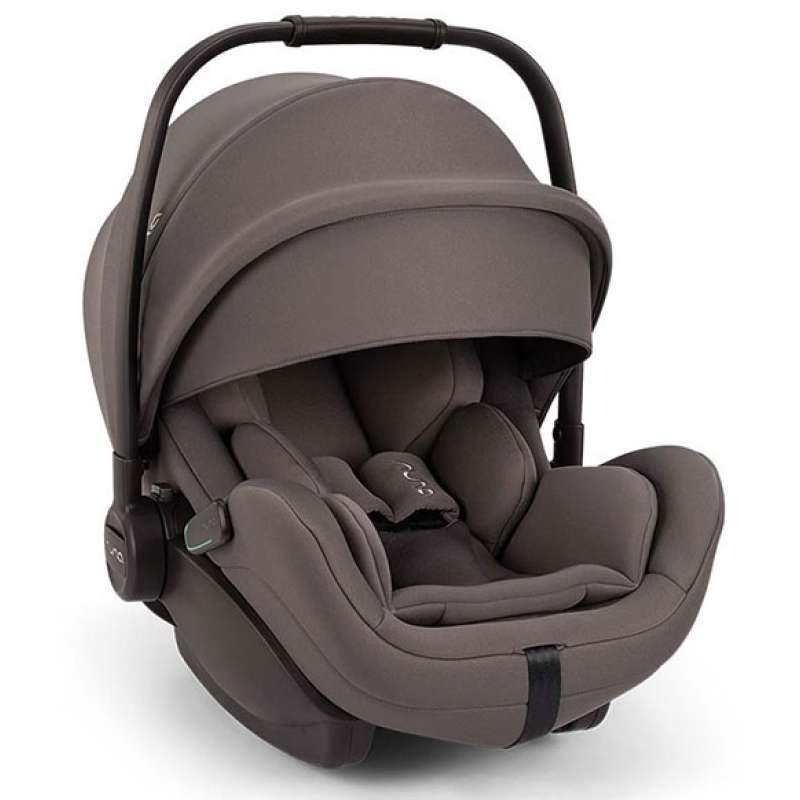 NUNA ARRA FLEX I-SIZE CAR SEAT