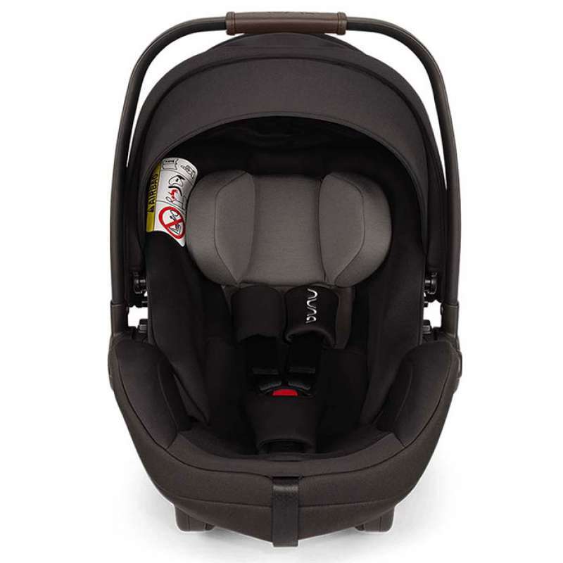 NUNA ARRA FLEX I-SIZE CAR SEAT