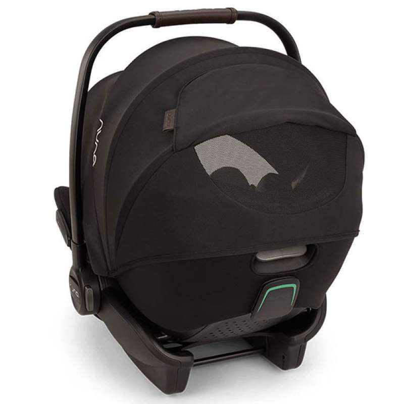NUNA ARRA FLEX I-SIZE CAR SEAT