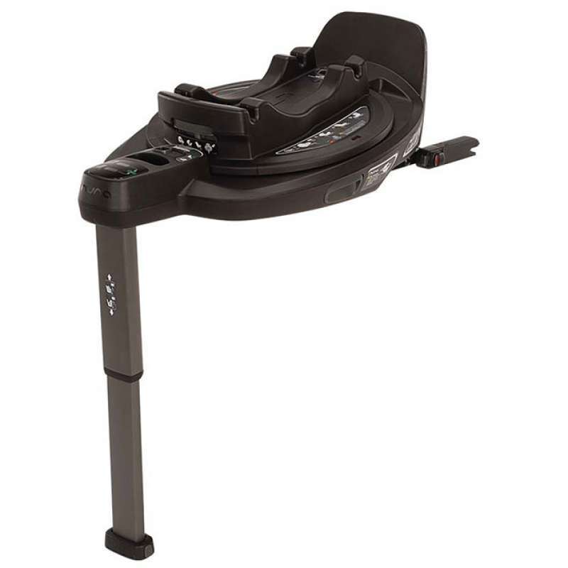 NUNA CURV ISOFIX BASE