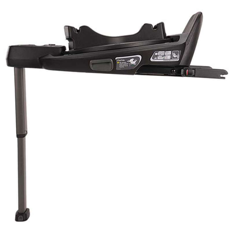 NUNA CURV ISOFIX BASE