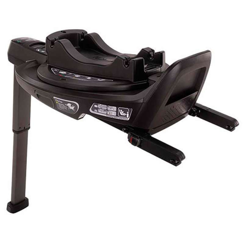 NUNA CURV ISOFIX BASE