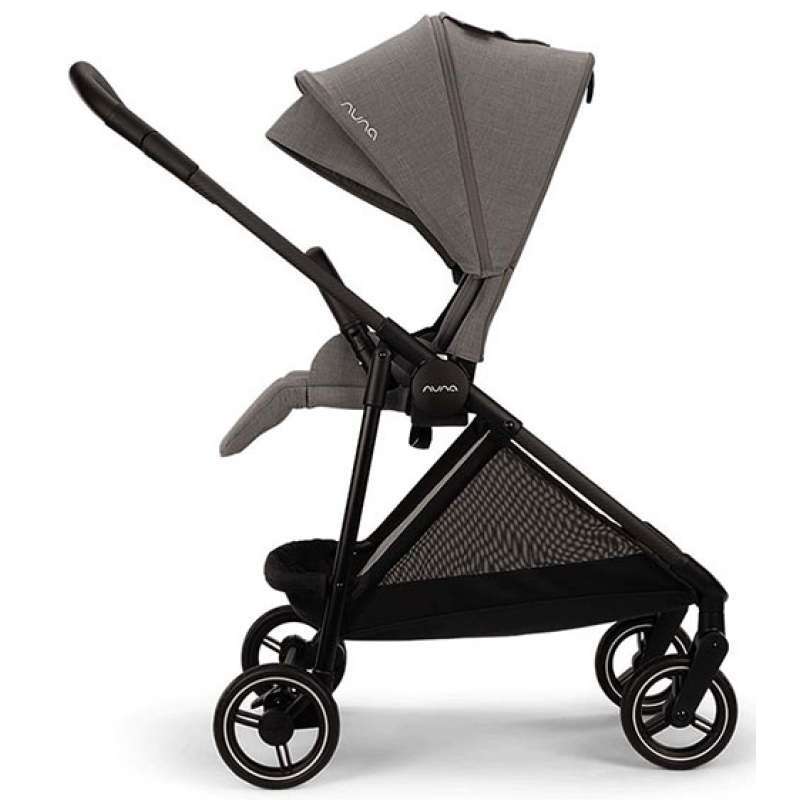 NUNA IXXA NEXT STROLLER