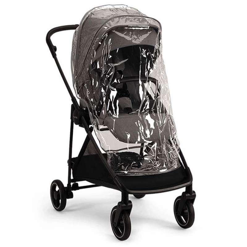NUNA IXXA NEXT STROLLER