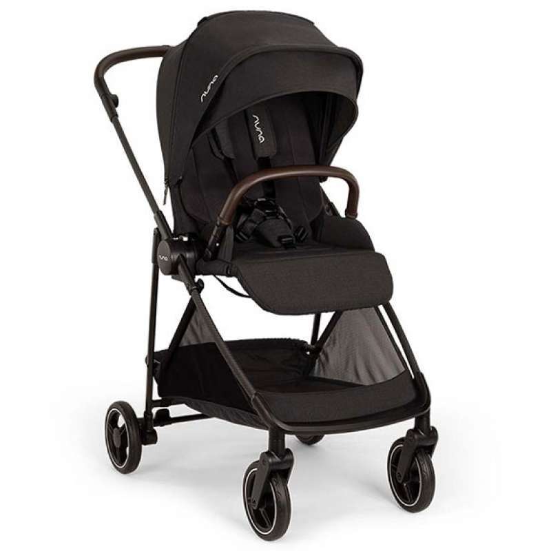 NUNA IXXA NEXT STROLLER