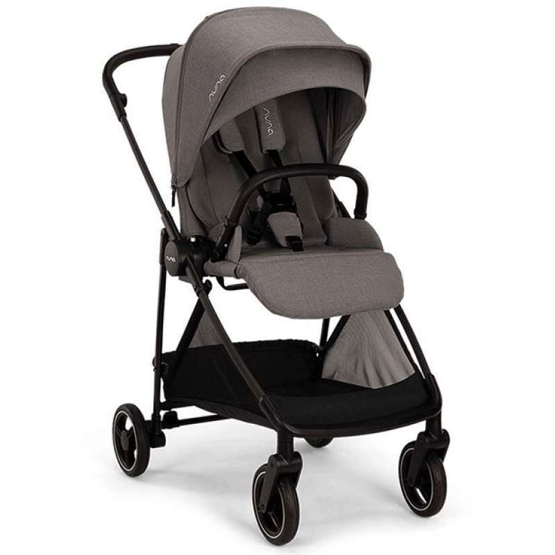 NUNA IXXA NEXT STROLLER