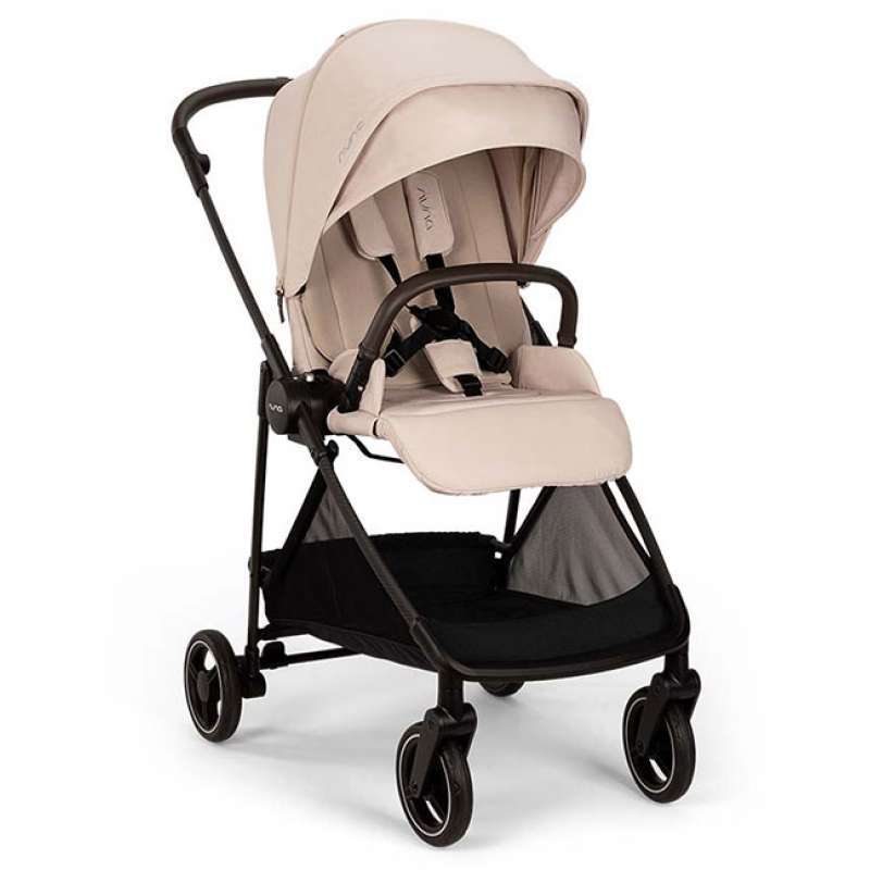 NUNA IXXA NEXT STROLLER