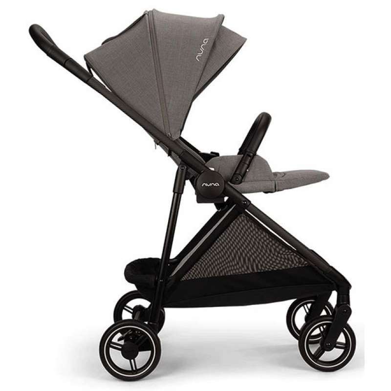 NUNA IXXA NEXT STROLLER